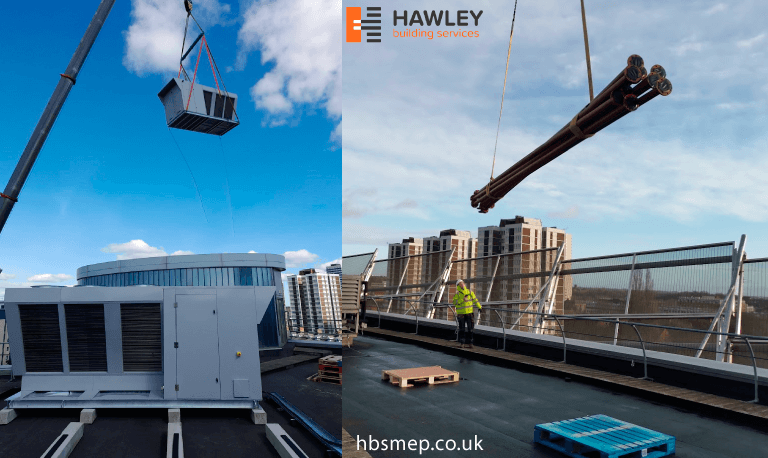 Hawley Building Services