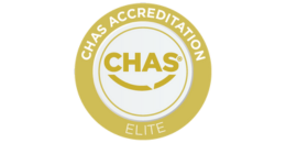 Chas Elite Accreditation Logon