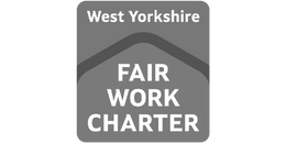 west yorkshire fair work charter bw