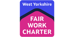 West Yorkshire Fair Work Charter Logo